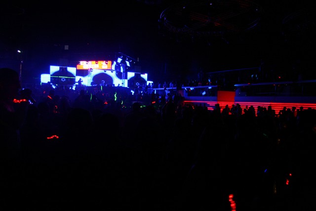 Virgin Radio Lebanon Launch Party